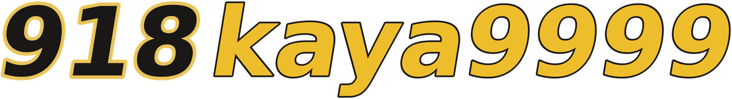 918kaya9999 logo
