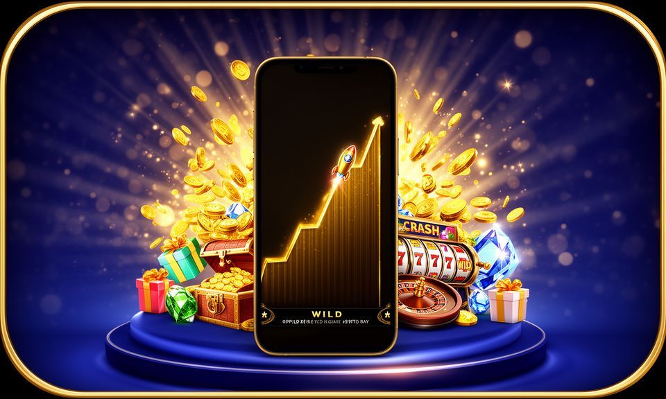 918kaya9999 mobile gaming
