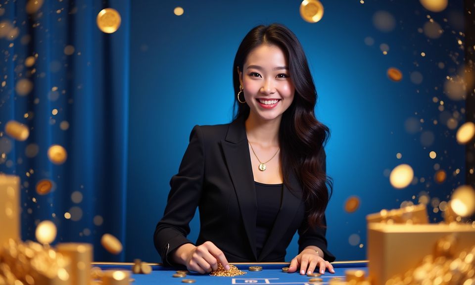 918kaya9999 Live Roulette