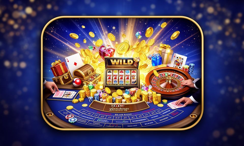 918kaya9999 918kaya9999 Casino: Live Tables, Slots and Sportsbook in One Lobby
